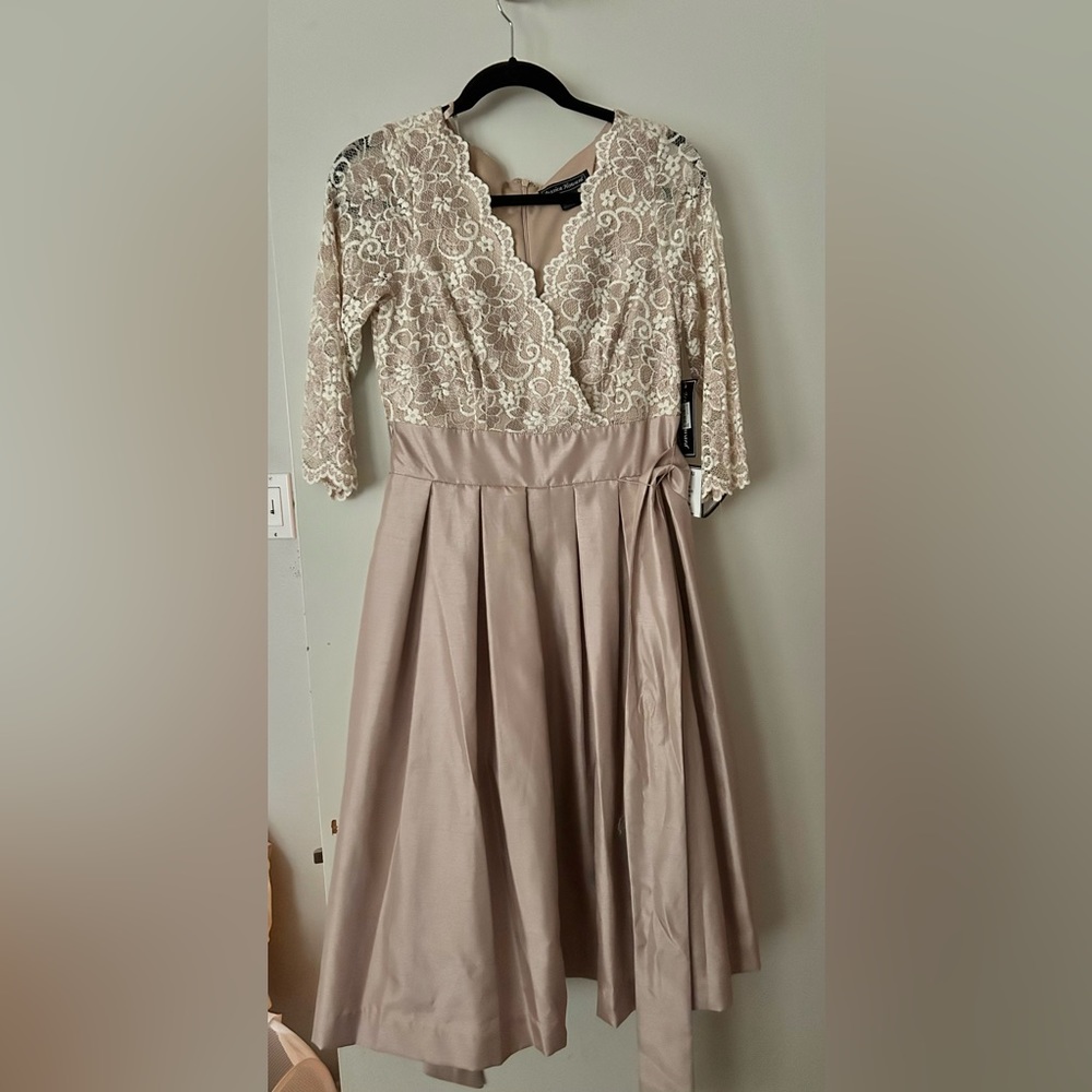 Jessica Howard Short Cocktail Dress